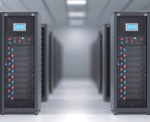 Eaton оголосила про запуск літій-іонного джерела безперебійного живлення (ДБЖ) 9PX