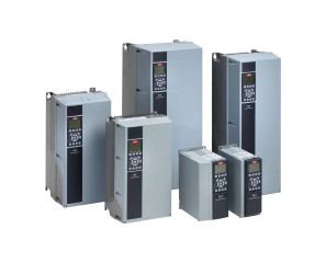 Danfoss VLT Automation Drive FC-302