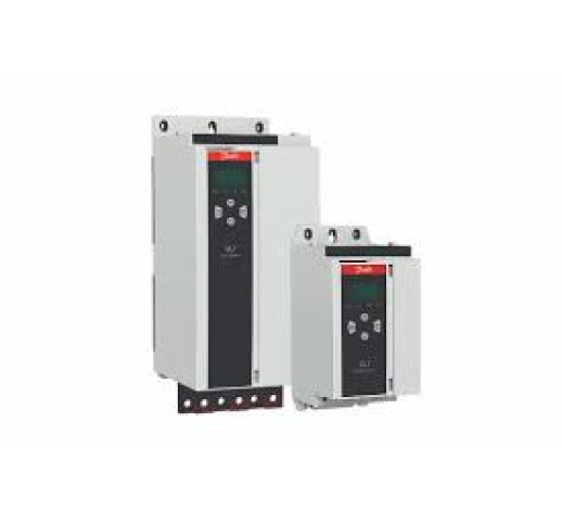 136G8759 Устройство плавного пуска VLT Soft Starter MCD 600