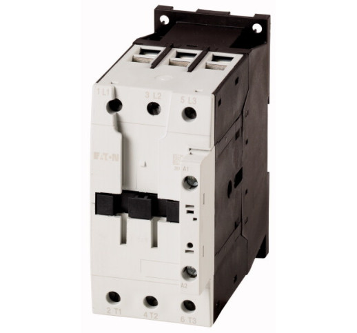 Контактор Eaton DILM115 115A RDC24