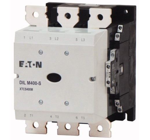 Контактор Eaton DILH2000/22 1600A 2NO+2NC RAW250