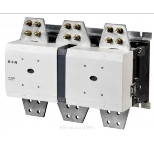 Контактор Eaton DILH2000/22 1600A 2NO+2NC RAW250
