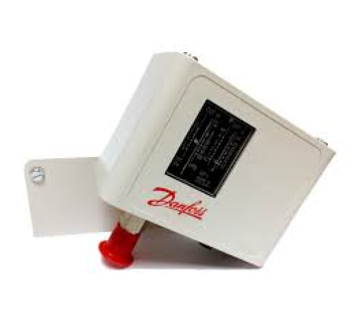 060-113466 Реле тиску KP35 Danfoss