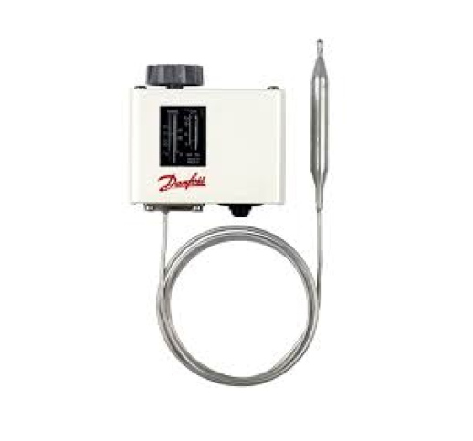 060L112566 Реле температури KP81 Danfoss