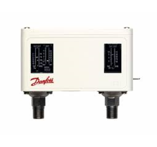 060-001366 Реле тиску здвоєне KP44 Danfoss