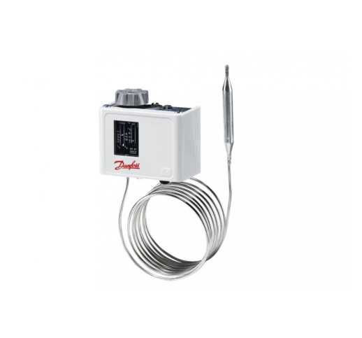 060L112566 Реле температури KP81 Danfoss