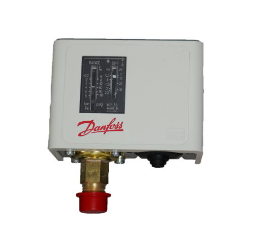 060-113466 Реле тиску KP35 Danfoss