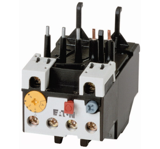 Теплове реле Eaton ZB12-0.24