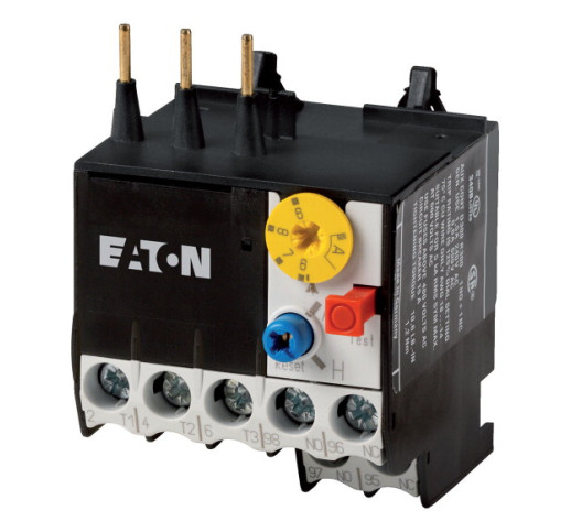 Теплове реле Eaton ZB12-0.24