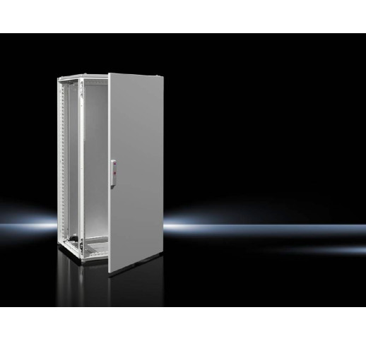 Лінійна розподільча шафа Rittal VX25 8615.000