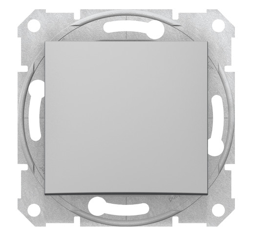 Вимикач Schneider Electric Sedna SDN0100160