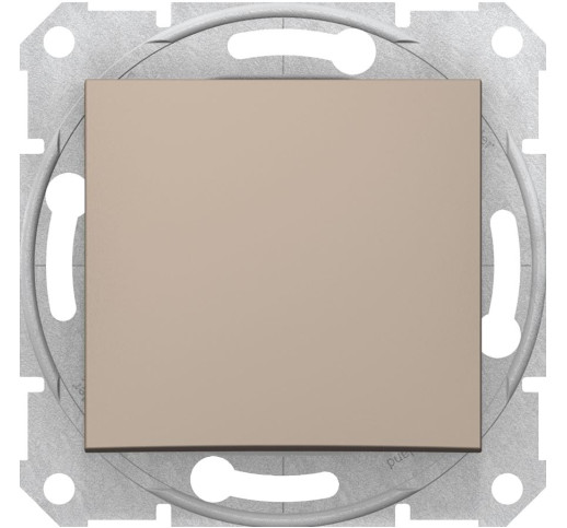Вимикач Schneider Electric Sedna SDN0100368