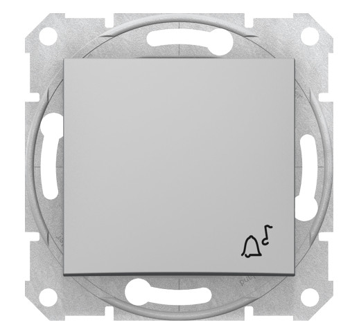 Кнопка "Дзвоник" Schneider Electric Sedna SDN0800160