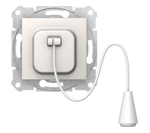 Кнопка з Мотузкою Schneider Electric Sedna SDN1200123