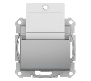 Вимикач для готелів (картковий) Schneider Electric Sedna SDN1900160