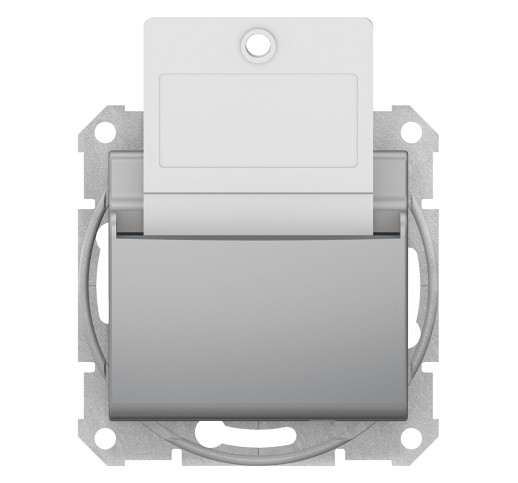 Вимикач для готелів (картковий) Schneider Electric Sedna SDN1900160