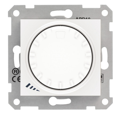 Диммер поворотно-натискний Schneider Electric Sedna SDN2200921