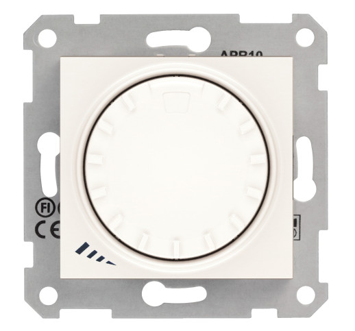 Диммер поворотно-натискний Schneider Electric Sedna SDN2200923