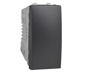 Вимикач 16А Schneider Electric Unica MGU3.161.12 Вимикач 16А Schneider Electric Unica MGU3.161.12