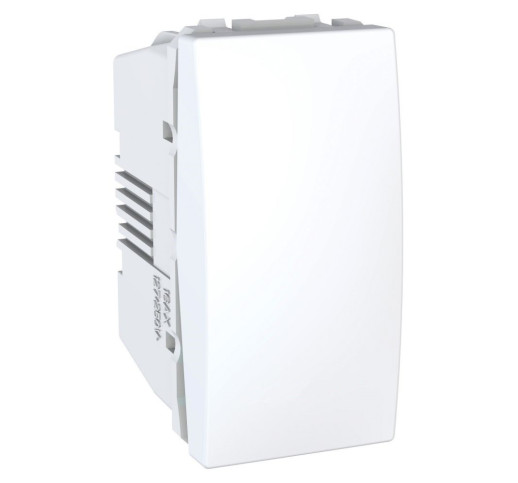 Вимикач Schneider Electric Unica MGU3.101.18