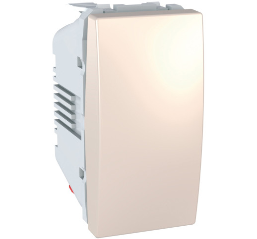 Перемикач перехресний Schneider Electric Unica MGU3.105.25