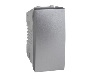 Перемикач 16 АХ Schneider Electric Unica MGU3.163.30