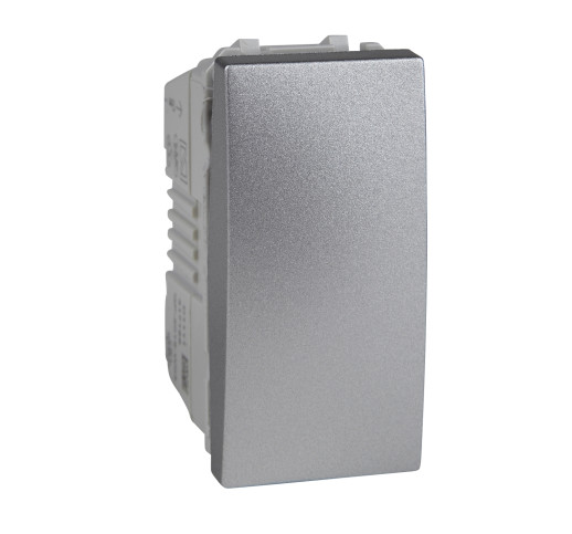Перемикач 16 АХ Schneider Electric Unica MGU3.163.30