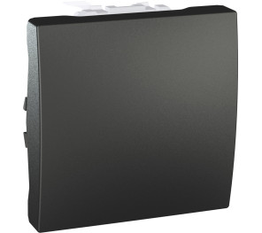Вимикач 2-модульний Schneider Electric Unica MGU3.201.12 Вимикач 2-модульний Schneider Electric Unica MGU3.201.12