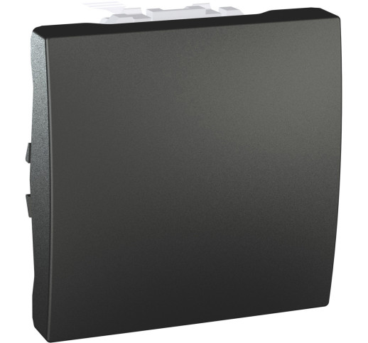 Вимикач 2-модульний Schneider Electric Unica MGU3.201.12