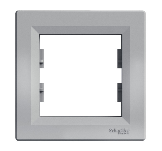 Рамка 1-а Schneider Electric Asfora EPH5800161