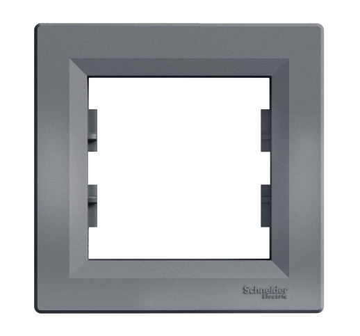 Рамка 1-а Schneider Electric Asfora EPH5800162