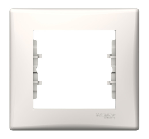Рамка 1-а Schneider Electric Sedna SDN5800123