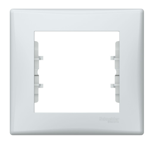 Рамка 1-а Schneider Electric Sedna SDN5800133