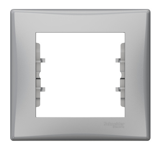 Рамка 1-а Schneider Electric Sedna SDN5800160