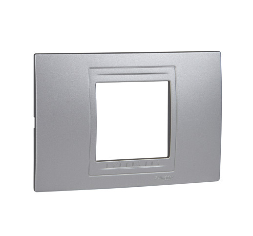 Рамка 2-а Schneider Electric Unica Allegro MGU4.102.60