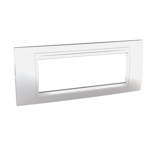 Рамка 6-місна Schneider Electric Unica Allegro MGU4.106.60