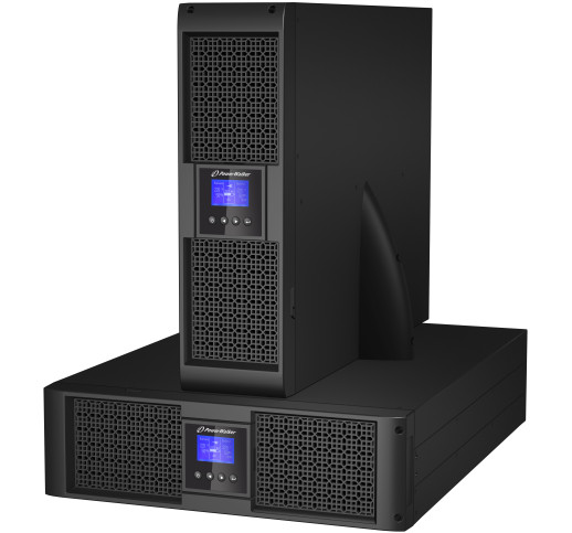 ДБЖ безперервної дії (online) PowerWalker VFI 6000 PRT HID