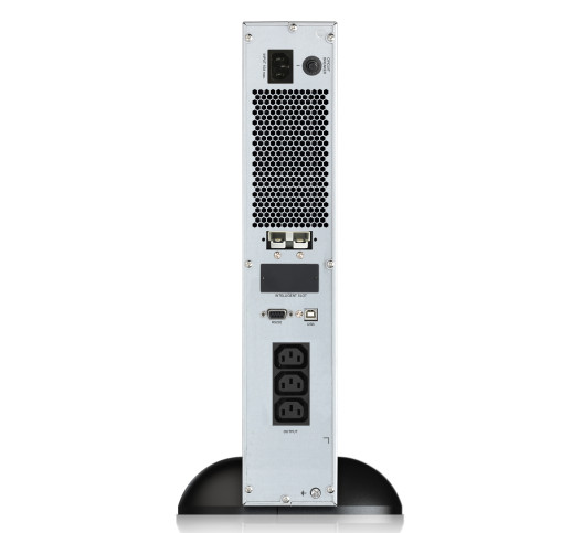 ДБЖ безперервної дії (online) PowerWalker VFI 1000 CRM LCD