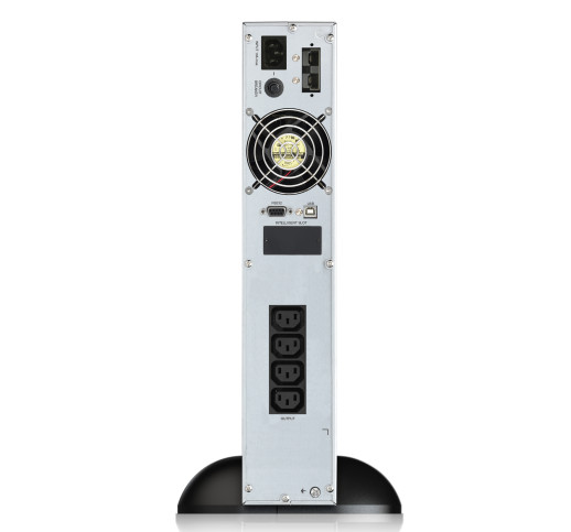 ДБЖ безперервної дії (online) PowerWalker VFI 2000 CRM LCD