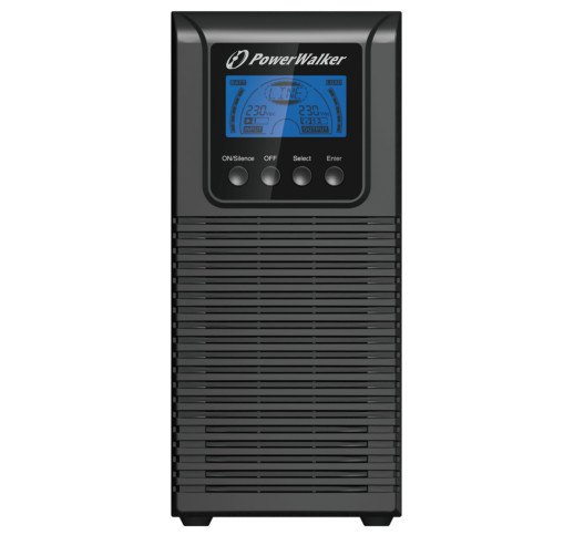 ДБЖ безперервної дії (online) PowerWalker VFI 3000 TGS