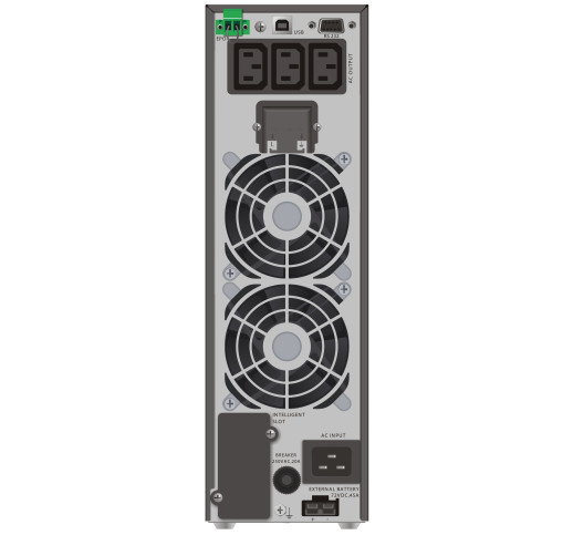 ДБЖ безперервної дії (online) PowerWalker VFI 3000 TGS