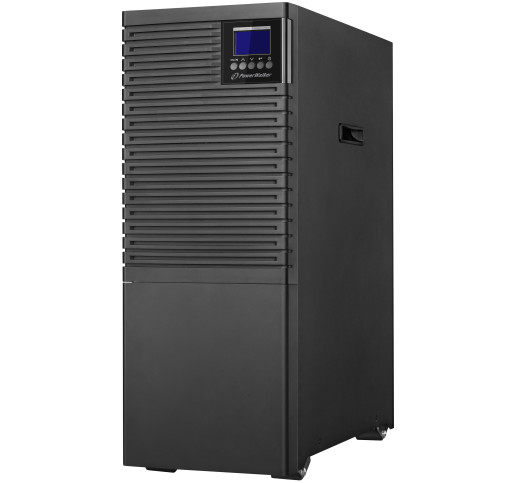 ДБЖ безперервної дії (online) PowerWalker VFI 10000 TGB PF1