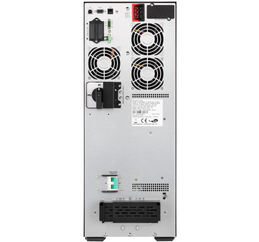 ДБЖ безперервної дії (online) PowerWalker VFI 10000 TGB PF1