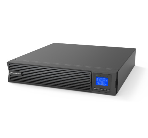 ДБЖ безперервної дії (online) PowerWalker VFI 2000 ICR IoT