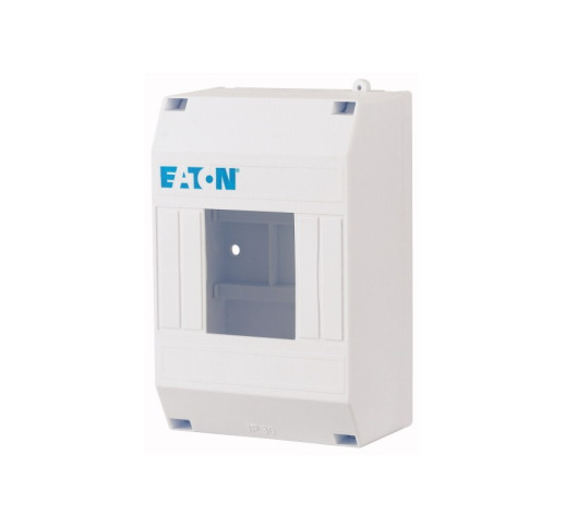 Розподільний щит Eaton MICRO-4