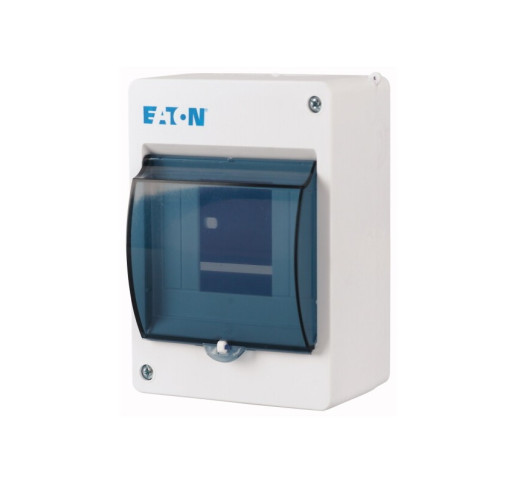 Розподільний щит Eaton MINI-4T