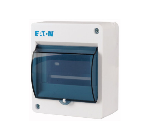 Розподільний щит Eaton MINI-5ST