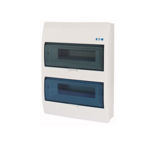 Розподільний щит Eaton BC-O-2/24-ECO