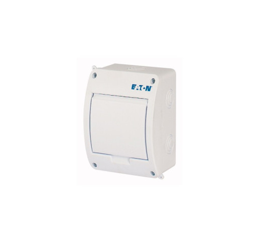 Розподільний щит Eaton BC-O-1/5-TW-ECO