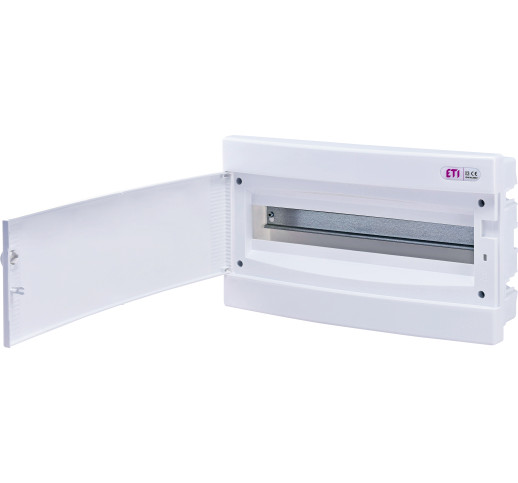 Розподільний щит ETI ECM 18 PO